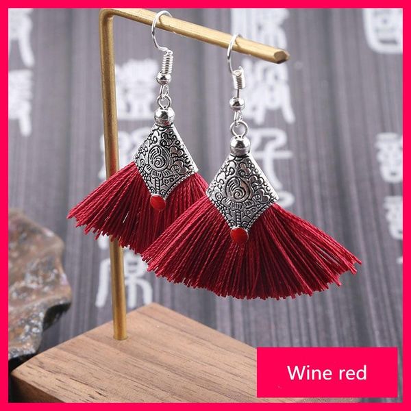 1pair mini fish mouth tassel earrings jewelry diy craft supplies fringe bracelet necklace earring accessories craft tassels h jllxas
1pair mini fish mouth tassel earrings jewelry diy craft supplies fringe bracelet necklace earring accessories craft tassels h jllxas