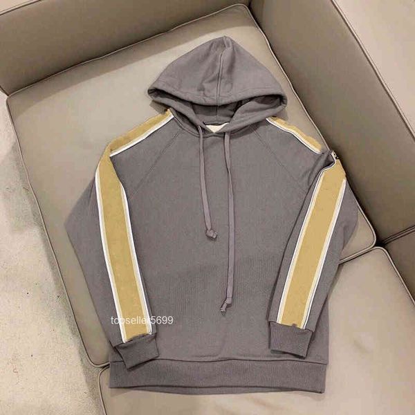 designer fashion style hoodie hip hop men's stylist sleeve women's sweatshirt, Black
designer fashion style hoodie hip hop men's stylist sleeve women's sweatshirt, Black