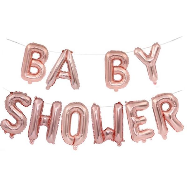 baby shower 16inch oh baby foil letter balloons its boy or girl gender reveal decorations balloons babyshower party kids ballon qylthg
baby shower 16inch oh baby foil letter balloons its boy or girl gender reveal decorations balloons babyshower party kids ballon qylthg
