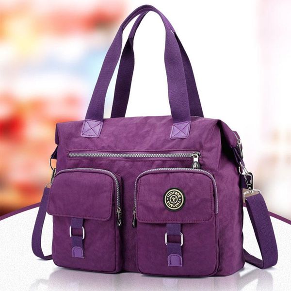 women portable shoulder bags big size waterproof nylon travel bag multi-pocket large capacity travel tote bags ladies crossbody
women portable shoulder bags big size waterproof nylon travel bag multi-pocket large capacity travel tote bags ladies crossbody