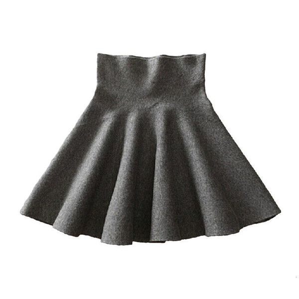 2019 spring autumn high waist knitted skirts women pleated mini skirt casual elastic flared skirt female midi short skirt woman, Black
2019 spring autumn high waist knitted skirts women pleated mini skirt casual elastic flared skirt female midi short skirt woman, Black
