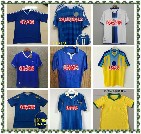 1995 1997 gullit zola wise hughes vialli ретро футбол джерси 95 96 97 peacock spencer di matteo leboeuf классический старинный футбол, Black;yellow
1995 1997 gullit zola wise hughes vialli ретро футбол джерси 95 96 97 peacock spencer di matteo leboeuf классический старинный футбол, Black;yellow