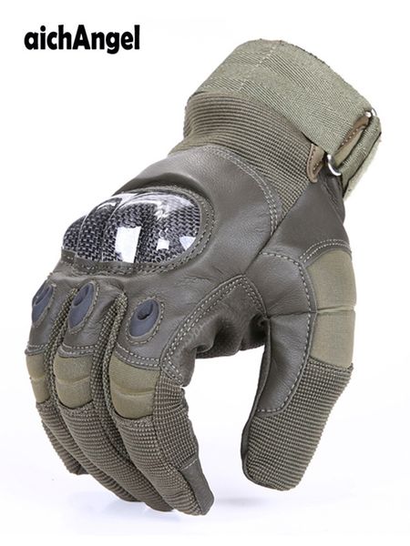 army tactical передач мужчины спецназ combat military hard shell кожа полный перчатки пальцев, Blue;gray
army tactical передач мужчины спецназ combat military hard shell кожа полный перчатки пальцев, Blue;gray