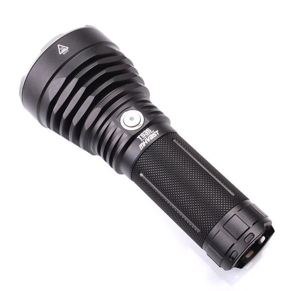 newmhvast ts35 led cree xhp 35hi 2500 lumnes 800m long s lamp searching type-c 26650 battery include
newmhvast ts35 led cree xhp 35hi 2500 lumnes 800m long s lamp searching type-c 26650 battery include