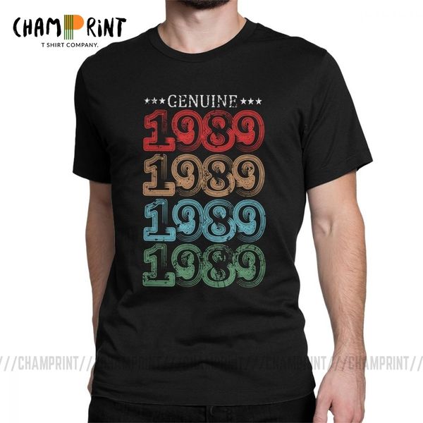 1989 30 years old 30th birthday gift men's t shirt short sleeved t shirt fashion clothes design sport hooded sweatshirt hoodie
1989 30 years old 30th birthday gift men's t shirt short sleeved t shirt fashion clothes design sport hooded sweatshirt hoodie