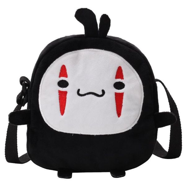 funny women's canvas handbag fashion personalized & creative grimace doll shoulder bag student messenger bag
funny women's canvas handbag fashion personalized & creative grimace doll shoulder bag student messenger bag