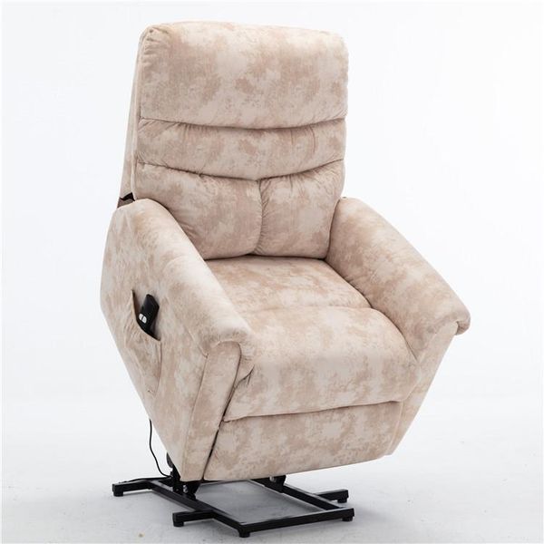 modern home theater single sofa seating power recliner chair cream electric lift reclining chair for elderly w60624639
modern home theater single sofa seating power recliner chair cream electric lift reclining chair for elderly w60624639