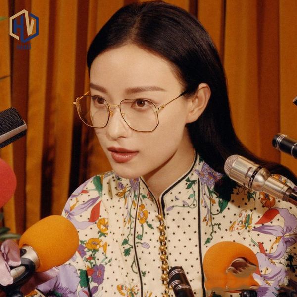 sunglasses retro polygon metal frame flat mirror male female same paragraph fashion uv-400 lens silica gel nose pads, White;black
sunglasses retro polygon metal frame flat mirror male female same paragraph fashion uv-400 lens silica gel nose pads, White;black