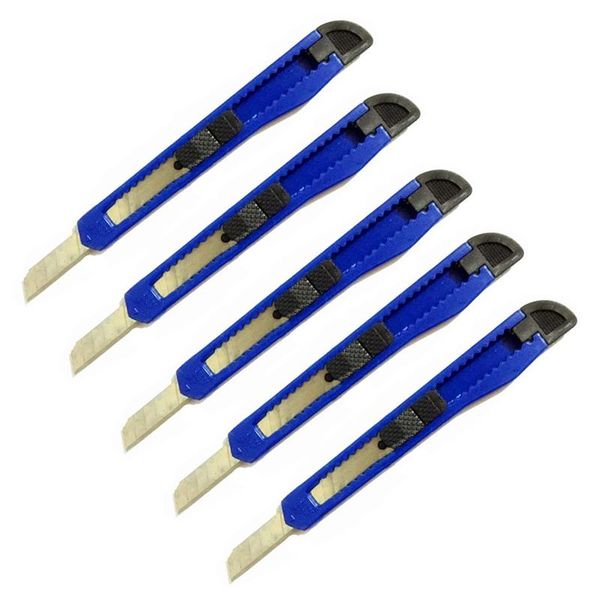 blade cutter paper snap-off knife student stationery art package box open snap off craft tool hobby handicraft sharp slide bbyrkh alice_bag
blade cutter paper snap-off knife student stationery art package box open snap off craft tool hobby handicraft sharp slide bbyrkh alice_bag