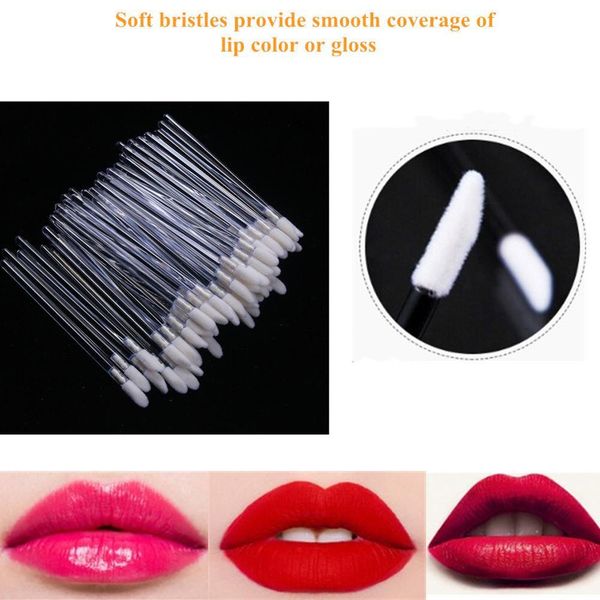 wholesale 50 100pcs disposable lip brush women lipgloss wand applicator portable eyeshadow repair makeup brush accessories swy wmtvcj
wholesale 50 100pcs disposable lip brush women lipgloss wand applicator portable eyeshadow repair makeup brush accessories swy wmtvcj