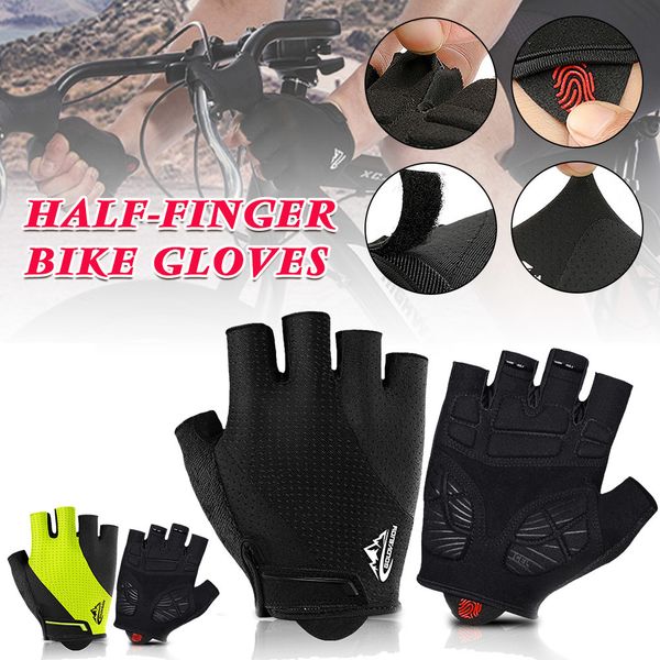 велосипед мужчины женщины non-slip half finger дышащий велосипедные перчатки с регулируемым ремешком амортизацией велосипеда перчатки, Blue;gray
велосипед мужчины женщины non-slip half finger дышащий велосипедные перчатки с регулируемым ремешком амортизацией велосипеда перчатки, Blue;gray