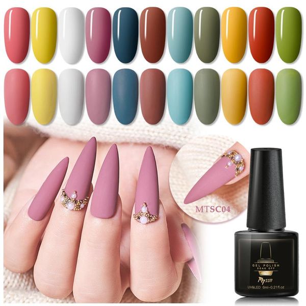 nail gel mtssii color matte polish set effect need coat soak off manicure varnish art lacquer, Red;pink
nail gel mtssii color matte polish set effect need coat soak off manicure varnish art lacquer, Red;pink