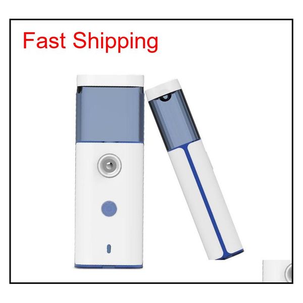 portable mini face spray bottle nano mister facial hair steamer usb rechargeable face sprayer cold beauty hydra qyluzj packing2010
portable mini face spray bottle nano mister facial hair steamer usb rechargeable face sprayer cold beauty hydra qyluzj packing2010