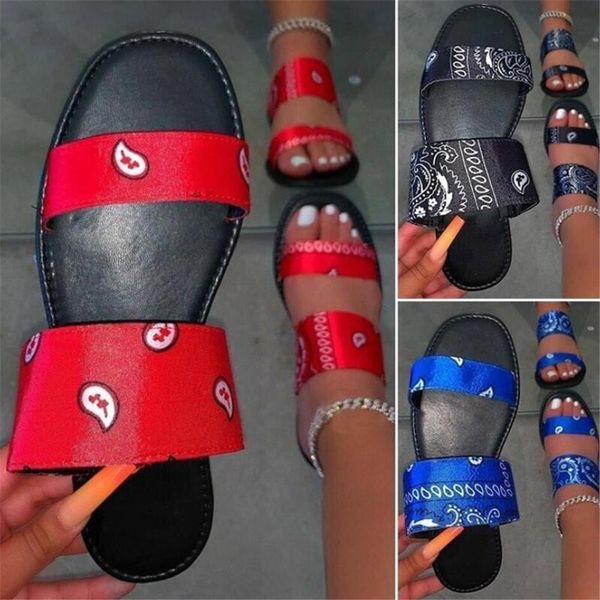 more new size satin womanhood cashew flower flat slippers for woman gladiator sandals 84iv, Black
more new size satin womanhood cashew flower flat slippers for woman gladiator sandals 84iv, Black