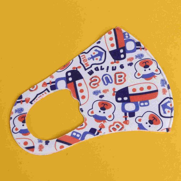 printed ice silk protective children kids masks dustproof breathable anti-haze repeatable washing customizable shields mouth mask 5 nztnu
printed ice silk protective children kids masks dustproof breathable anti-haze repeatable washing customizable shields mouth mask 5 nztnu