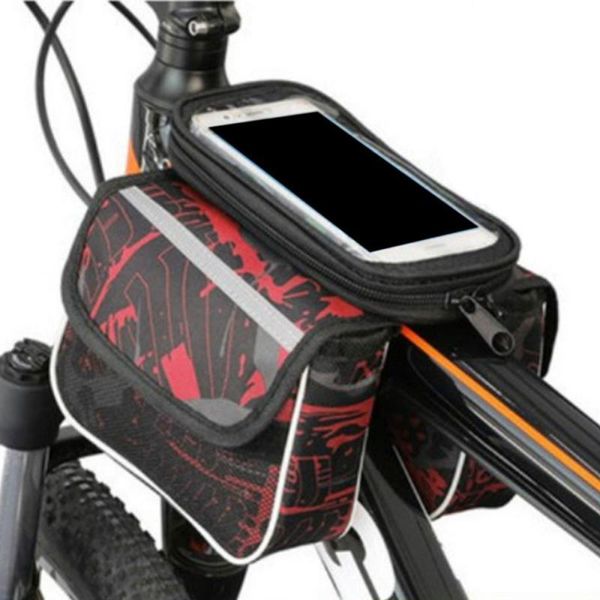 велоспорт велосипед head tube handlebar сотовый мобильный держатель мешок экран телефон маунт сумка чехол
велоспорт велосипед head tube handlebar сотовый мобильный держатель мешок экран телефон маунт сумка чехол