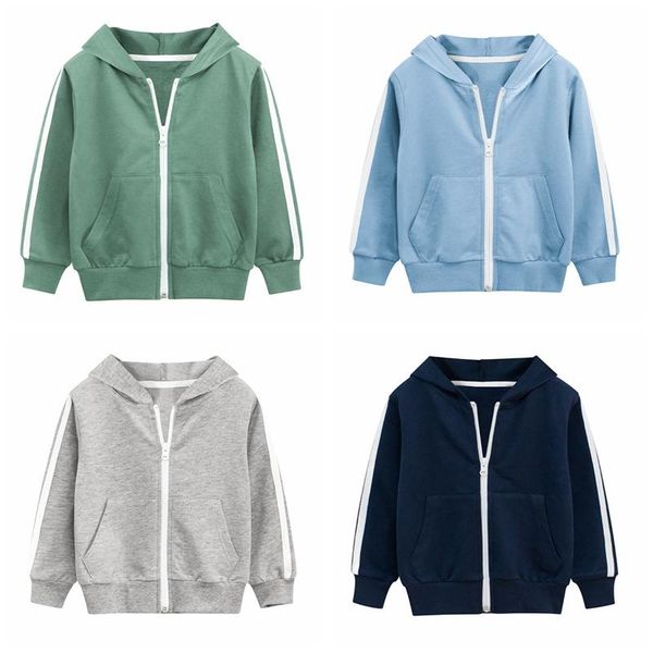 hoodies & sweatshirts arrival hoodie sweatershirt boys cotton cardigan spring autumn children kids zipper long sleeve clothes for 2-8 years, Black
hoodies & sweatshirts arrival hoodie sweatershirt boys cotton cardigan spring autumn children kids zipper long sleeve clothes for 2-8 years, Black