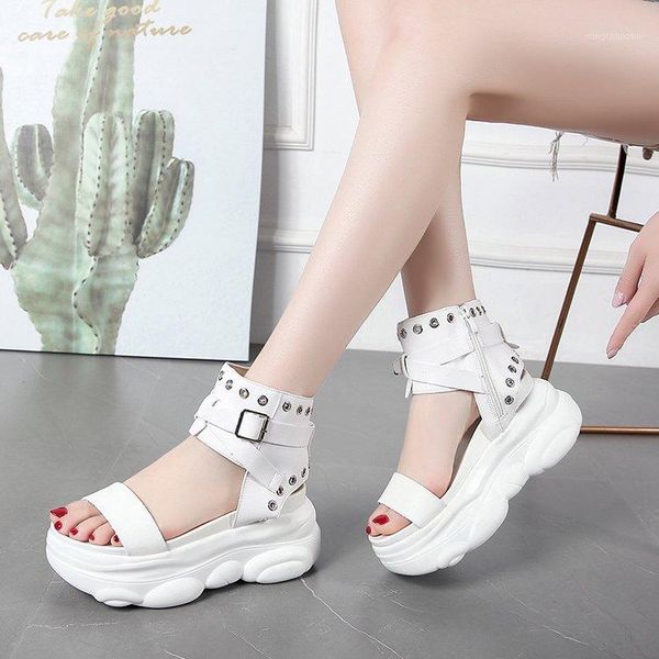 dress shoes thick-soled muffin sandals women 2021 summer wild women's high-wedge heel roman sandals1, Black
dress shoes thick-soled muffin sandals women 2021 summer wild women's high-wedge heel roman sandals1, Black