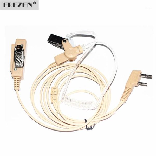 covert acoustic tube earpiece headset mic flesh color for baofeng uv-5r 5ra 5re plus tyt two way radio1
covert acoustic tube earpiece headset mic flesh color for baofeng uv-5r 5ra 5re plus tyt two way radio1