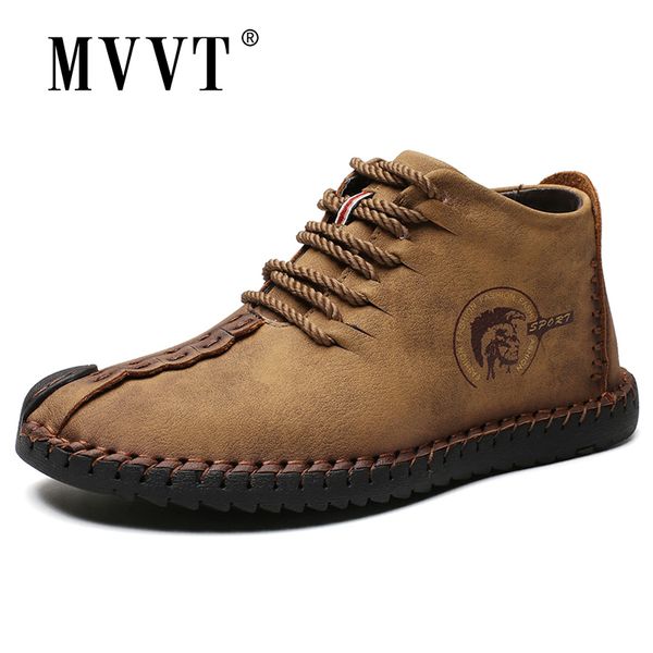 plus size split handmade ankle outdoor keep warm winter shoes men leather boots, Red;white
plus size split handmade ankle outdoor keep warm winter shoes men leather boots, Red;white