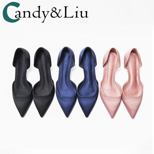 business pointed-toe black hallow high heel shoes women's thin heeled kitten heels summer korean-style versatile single shoe
business pointed-toe black hallow high heel shoes women's thin heeled kitten heels summer korean-style versatile single shoe