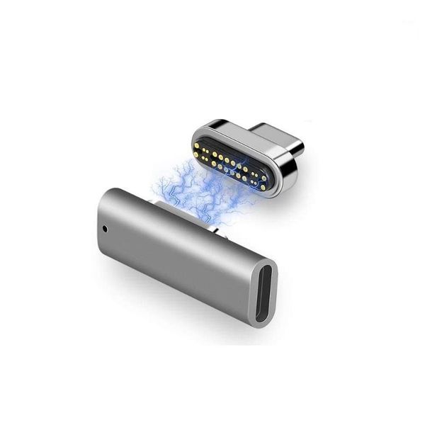 cell phone adapters thunderbolt 3.0 magnetic adapter,100w charging 40gbps data transmission,5k60, compatible with usb-c 3.1 gen2 for pro air
cell phone adapters thunderbolt 3.0 magnetic adapter,100w charging 40gbps data transmission,5k60, compatible with usb-c 3.1 gen2 for pro air