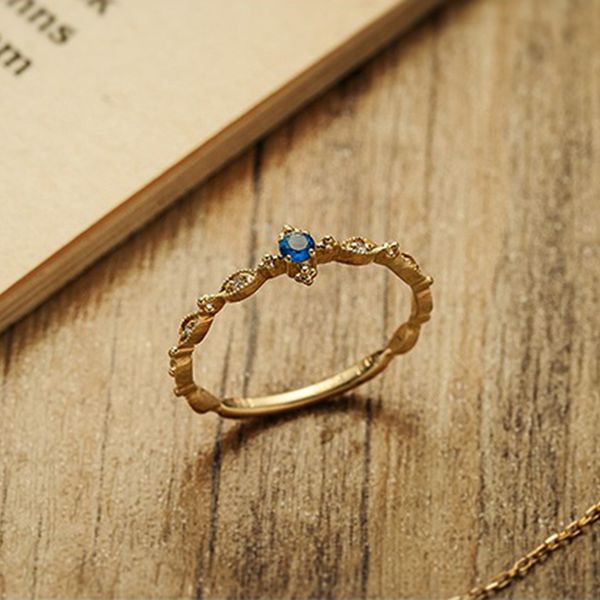 2020luxury wedding rings jewelry female new style thin blue square rings for women gold color white rystal size, Golden;silver
2020luxury wedding rings jewelry female new style thin blue square rings for women gold color white rystal size, Golden;silver