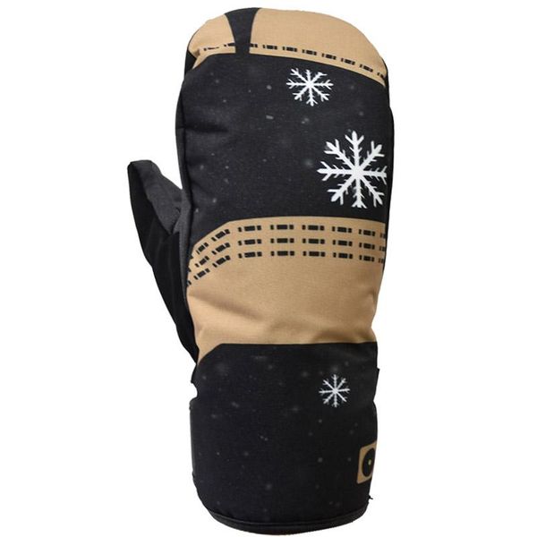 ski gloves snowmobile winter gloves fleece warm snowboard mittens with windproof and waterproof ski gloves wmtqya yyysports, Black
ski gloves snowmobile winter gloves fleece warm snowboard mittens with windproof and waterproof ski gloves wmtqya yyysports, Black