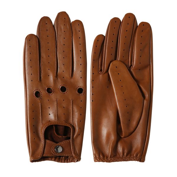 feiqiaosh brand design genuine leather men' 2020 breathable non-slip driving outdoor motorcycle cognac gloves wholesale, Blue;gray
feiqiaosh brand design genuine leather men' 2020 breathable non-slip driving outdoor motorcycle cognac gloves wholesale, Blue;gray