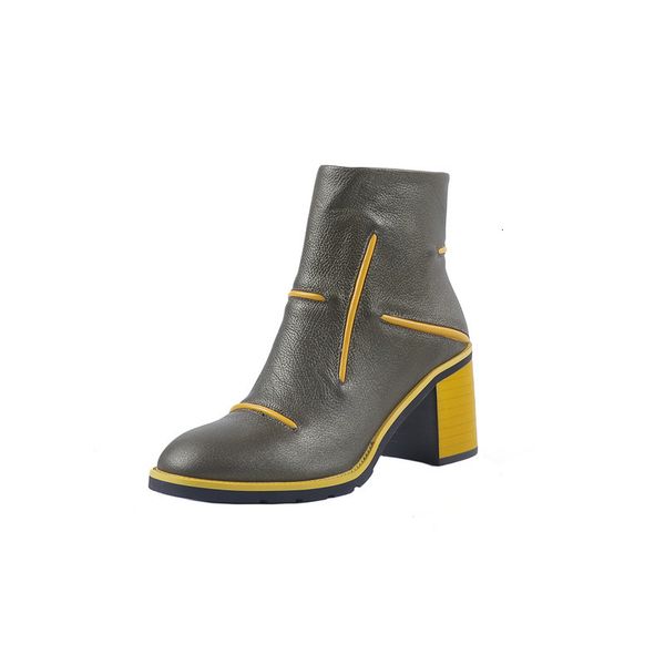 new address 2021 arrival women's heels toe colors mixed ladies genuine shoes green boots 1 pwss, Black
new address 2021 arrival women's heels toe colors mixed ladies genuine shoes green boots 1 pwss, Black