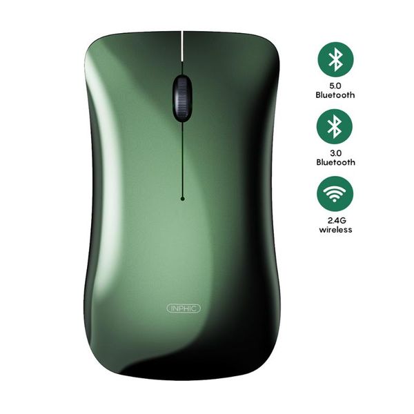 wireless mouse bluetooth mouse rechargeable computer silent mause ergonomic mini usb optical mice for pc laptop
wireless mouse bluetooth mouse rechargeable computer silent mause ergonomic mini usb optical mice for pc laptop
