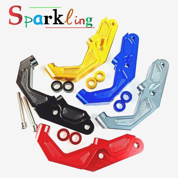 motorcycle 100mm brake caliper mouting bracket for 245/260mm front brake disc cnc installation adapter for -cygnus-x
motorcycle 100mm brake caliper mouting bracket for 245/260mm front brake disc cnc installation adapter for -cygnus-x