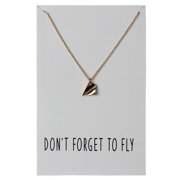 1pc wish card fashion minimaliste airplane charms links chains wish card necklace pendant silver color jewelry as women party
1pc wish card fashion minimaliste airplane charms links chains wish card necklace pendant silver color jewelry as women party