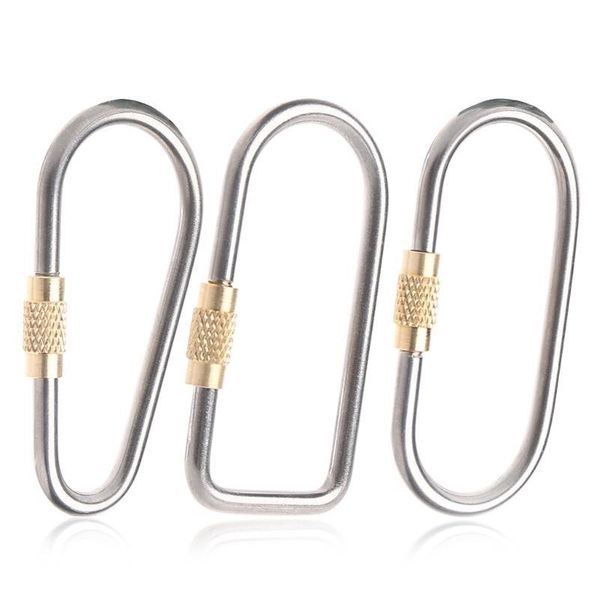 camping link titanium alloy carabiner keychain hanging lock buckle hook camp jllwhx
camping link titanium alloy carabiner keychain hanging lock buckle hook camp jllwhx