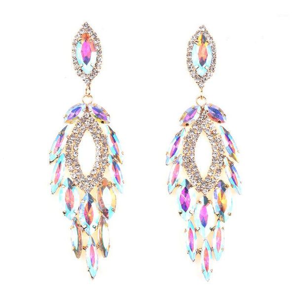 bk waterdrop crystals rhinestones earrings colorful acrylic beads stud dangle woman fashion eardrop jewelry new1, Golden;silver
bk waterdrop crystals rhinestones earrings colorful acrylic beads stud dangle woman fashion eardrop jewelry new1, Golden;silver