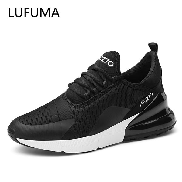 men casual shoes spring autumn breathable sneakers men air cushion mesh sports shoes trend trainers men shoes big size c1019, Black;white
men casual shoes spring autumn breathable sneakers men air cushion mesh sports shoes trend trainers men shoes big size c1019, Black;white