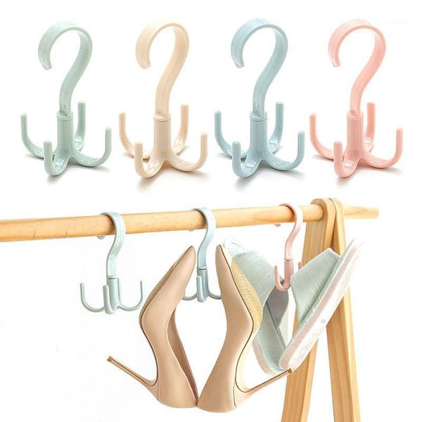 hooks & rails multi-function 360 degrees rotate four dry wet dual use towel hanger home clothes shoes sundries organizers hanger1
hooks & rails multi-function 360 degrees rotate four dry wet dual use towel hanger home clothes shoes sundries organizers hanger1
