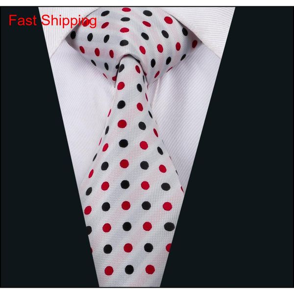 classic silk mens neckties white tie sets dot mens ties tie hanky cufflinks jacquard woven meeting business wedding qyllsz beauty888, Black;blue
classic silk mens neckties white tie sets dot mens ties tie hanky cufflinks jacquard woven meeting business wedding qyllsz beauty888, Black;blue