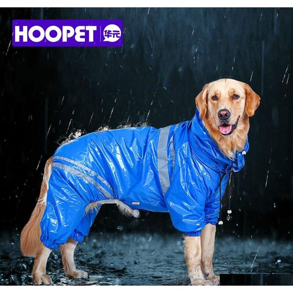 hoopet pet large dogs raincoat out door walking waterproof detachable rain cover water protection big dog clothes blue h0iq7
hoopet pet large dogs raincoat out door walking waterproof detachable rain cover water protection big dog clothes blue h0iq7
