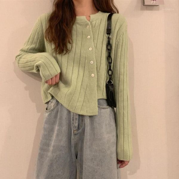 spring autumn winter knitted cardigan sweater women female cardigans solid color o-neck long sleeve women coats ladies outerwear1, White
spring autumn winter knitted cardigan sweater women female cardigans solid color o-neck long sleeve women coats ladies outerwear1, White