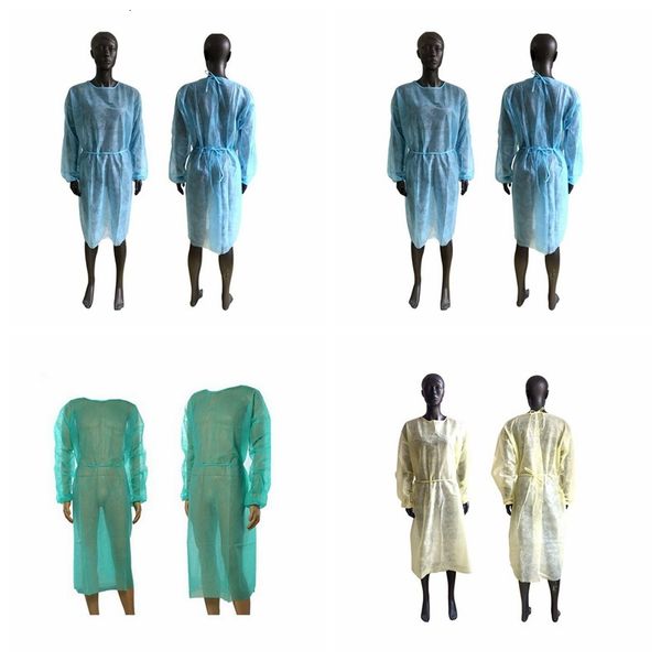 suits gowns non-woven isolation protective clothing clothing disposable outdoor anti dust disposable raincoats
suits gowns non-woven isolation protective clothing clothing disposable outdoor anti dust disposable raincoats
