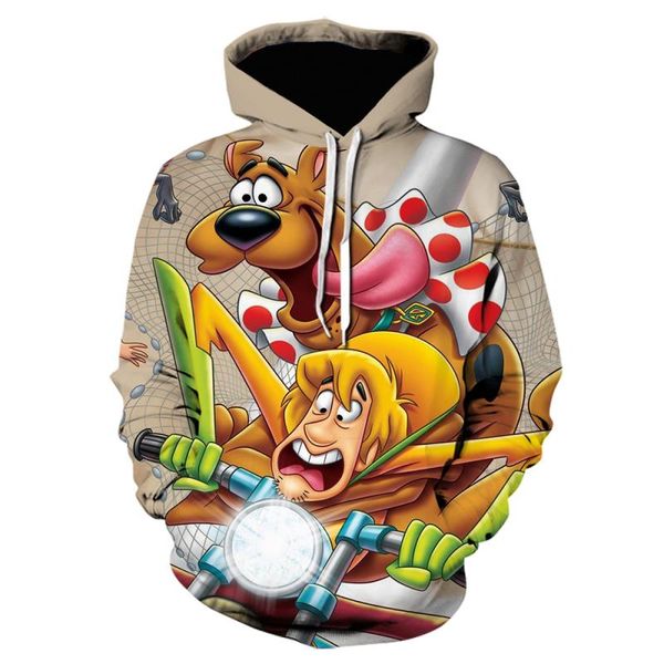 printed anime fashion doo scooby jacket hoodie harajuku streatwear hoodies men/women sweatshirt casual 2020 3d uqbki, Black;white
printed anime fashion doo scooby jacket hoodie harajuku streatwear hoodies men/women sweatshirt casual 2020 3d uqbki, Black;white