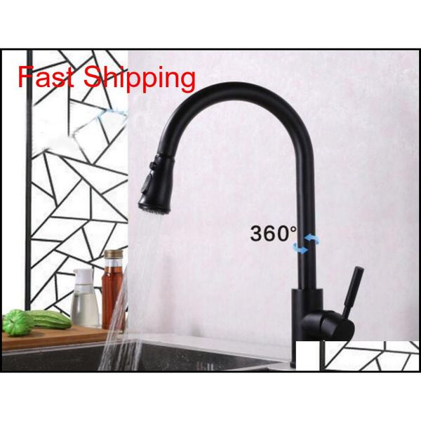 copper solid brass matte black finish and cold kitchen faucet pull out mixer tap water deck mounted kitchen room faucet tap kf774 o6i4v
copper solid brass matte black finish and cold kitchen faucet pull out mixer tap water deck mounted kitchen room faucet tap kf774 o6i4v
