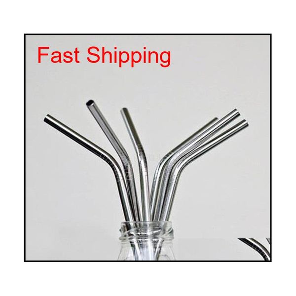 in stock reusable eco-friendly drinking straw straight bend metal straws bar family kitchen for beer fruit qylzlz homes2011
in stock reusable eco-friendly drinking straw straight bend metal straws bar family kitchen for beer fruit qylzlz homes2011