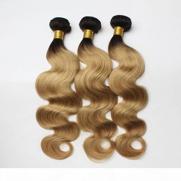 3pcs lot brazilian ombre hair weft two tone dark root 1b 613 1b grey 1b 27 blonde peruvian body wave human hair soft hair bundles, Black
3pcs lot brazilian ombre hair weft two tone dark root 1b 613 1b grey 1b 27 blonde peruvian body wave human hair soft hair bundles, Black