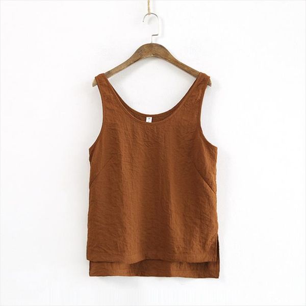 2020 новый стиль casual cotton 5 цвет рукавов короткие лучшие женщины танки летняя мода твердые женские танки, White
2020 новый стиль casual cotton 5 цвет рукавов короткие лучшие женщины танки летняя мода твердые женские танки, White