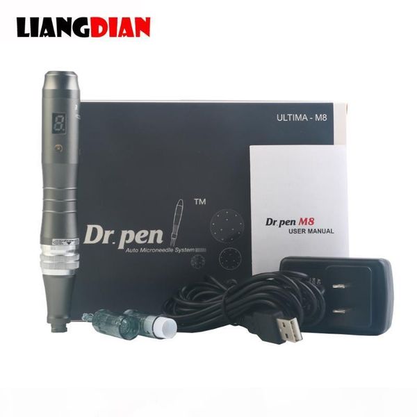 dr pen ultima m8 wireless derma pen for meso microneedle therapy eyebrow makeup amts with 10pcs cartridges needles dr.pen m8
dr pen ultima m8 wireless derma pen for meso microneedle therapy eyebrow makeup amts with 10pcs cartridges needles dr.pen m8