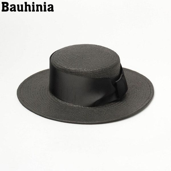 bauhinia summer fashion straw hat sun hat sun hats bow women straw cap beach casual cap, Blue;gray
bauhinia summer fashion straw hat sun hat sun hats bow women straw cap beach casual cap, Blue;gray