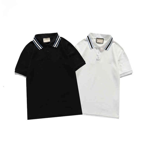 men's polos european and american men's clothing designer spring home polo shirt short-sleeved women's t-shirts quirky cat em, White;black
men's polos european and american men's clothing designer spring home polo shirt short-sleeved women's t-shirts quirky cat em, White;black