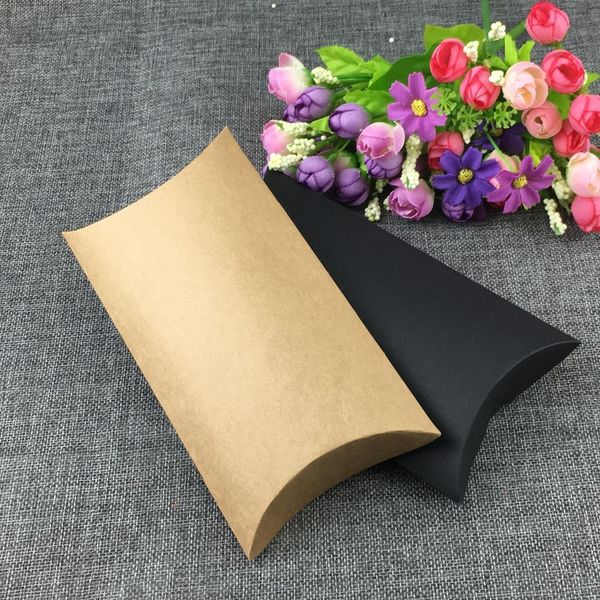 50pcs lot colorful present pouch kraft paper pillow candy box wedding favors gift candy boxes home party birthday supply wmtbzf bdesybag
50pcs lot colorful present pouch kraft paper pillow candy box wedding favors gift candy boxes home party birthday supply wmtbzf bdesybag